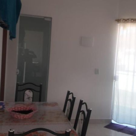 Appartamento Chale Isabela Ubatuba Esterno foto